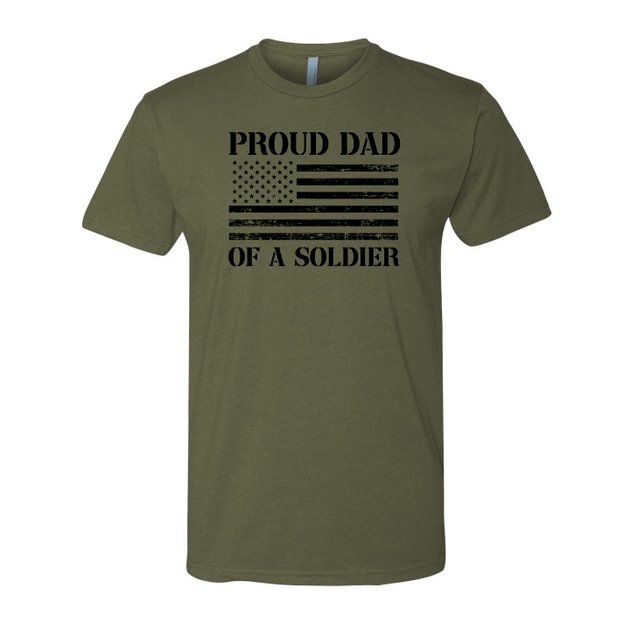 Army dad hoodie outlet