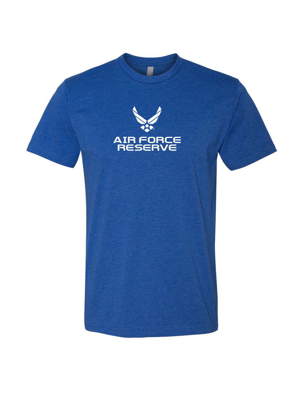 Air Force Reserve T-Shirt (Royal Blue)