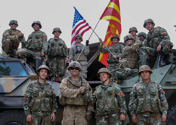 Active Duty vs. Reserve vs. National Guard: A Simple Guide for Military Families