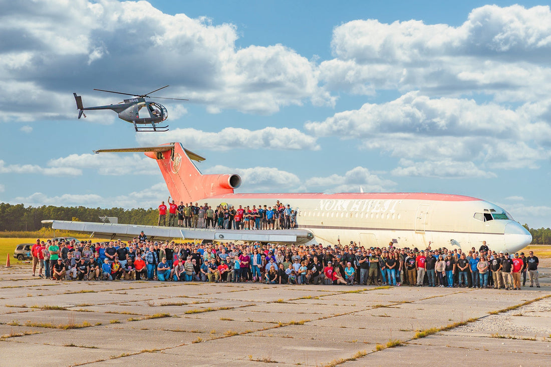 U.S. Armed Forces Special Operations: Honor, Sacrifice & the Mission of the Memorial Valor Foundation