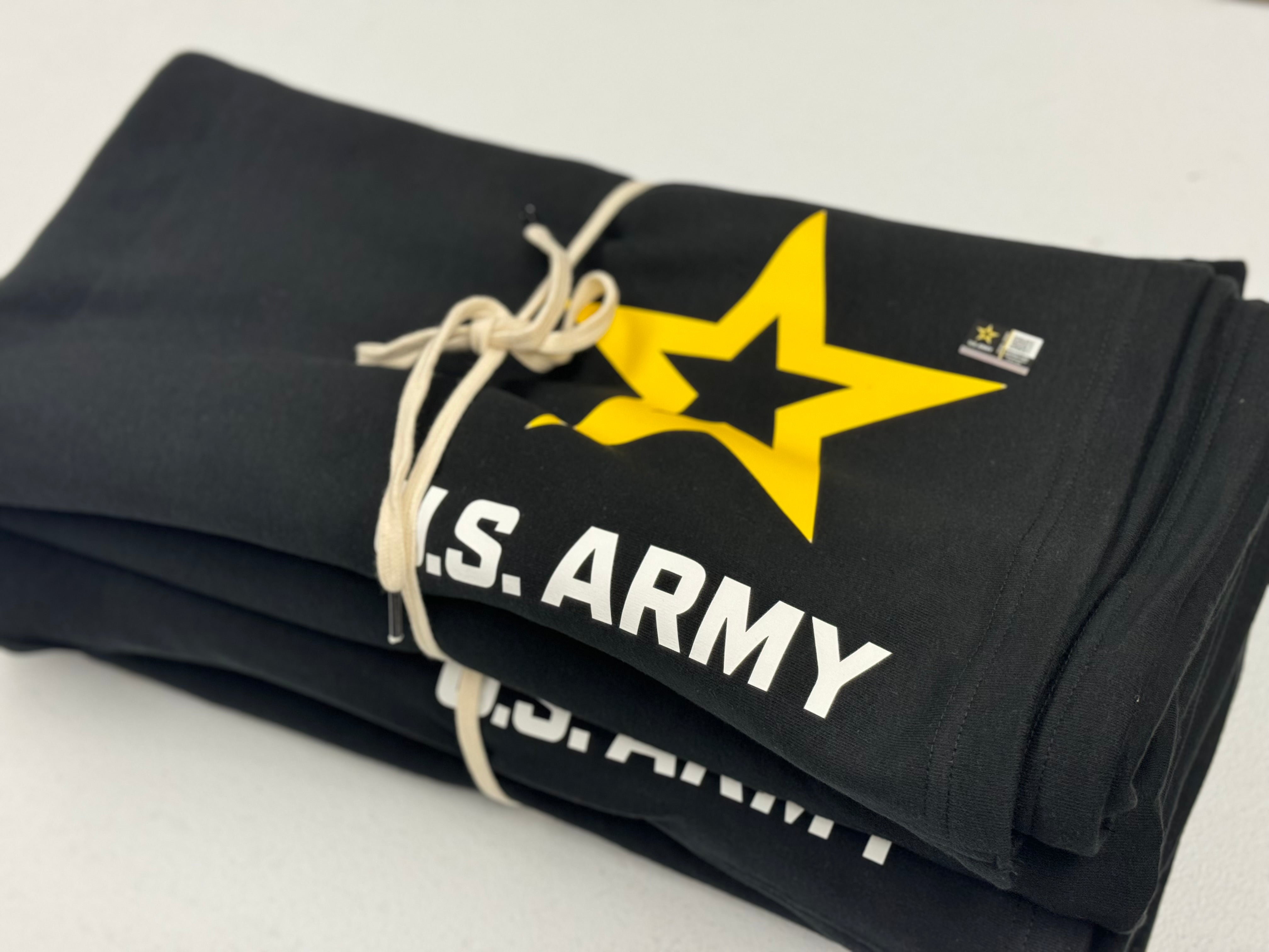 Celebrate Army Basic Training Graduations with Oak and Liberty Apparel