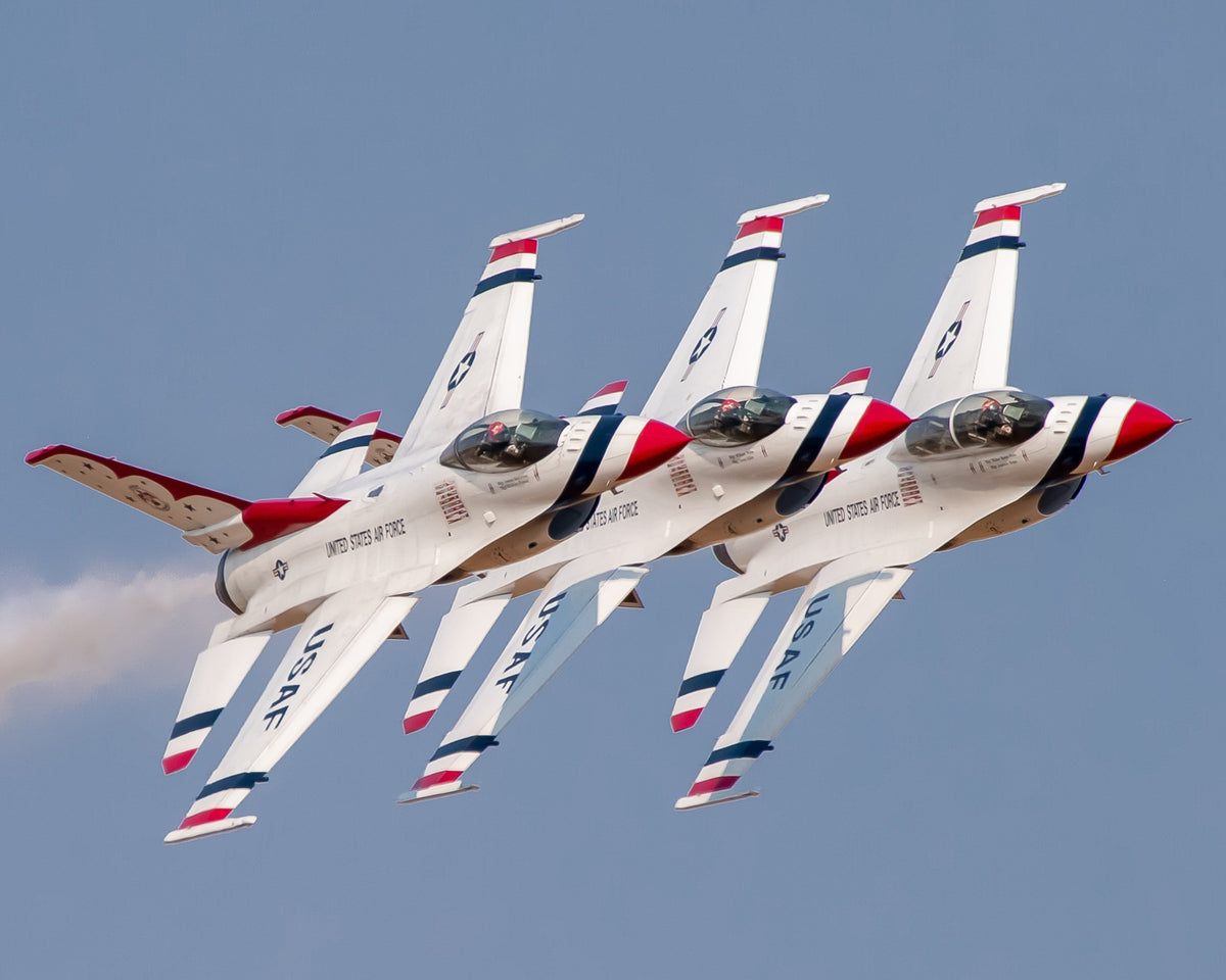 Thunderbirds Family Guide: What to Expect, What to Wear, and Why This Air Force Tradition Inspires Millions