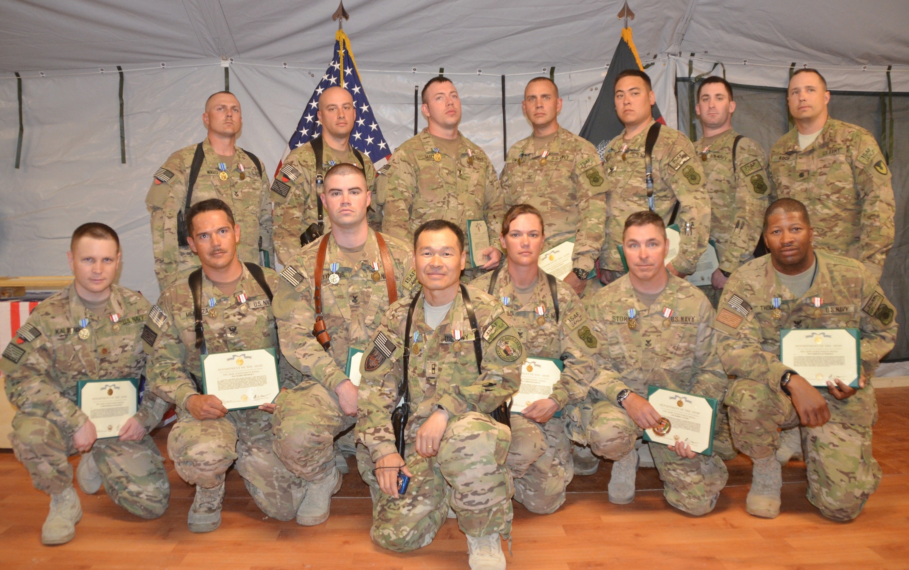 How to Celebrate Military Milestones at Home: Promotions, Achievements & Reenlistments (All Branches)