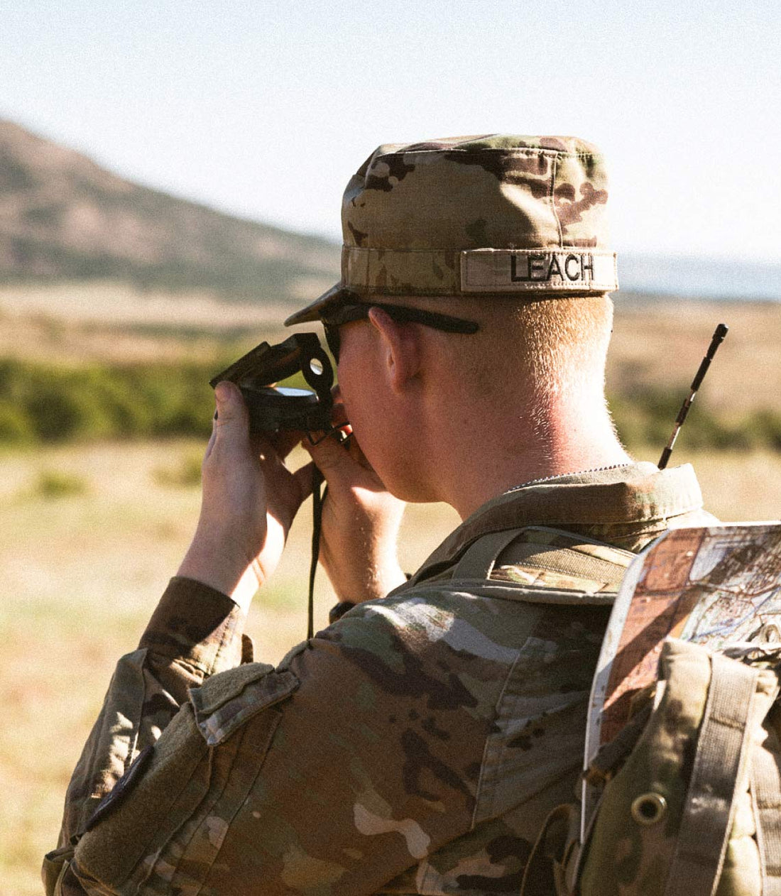 Army Reserve & National Guard AIT Guide: What Families Need to Know (Rules, Liberty, Phases & What to Expect)