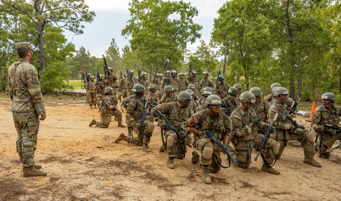 What Families Wish They Knew Before Boot Camp (All Branches)
