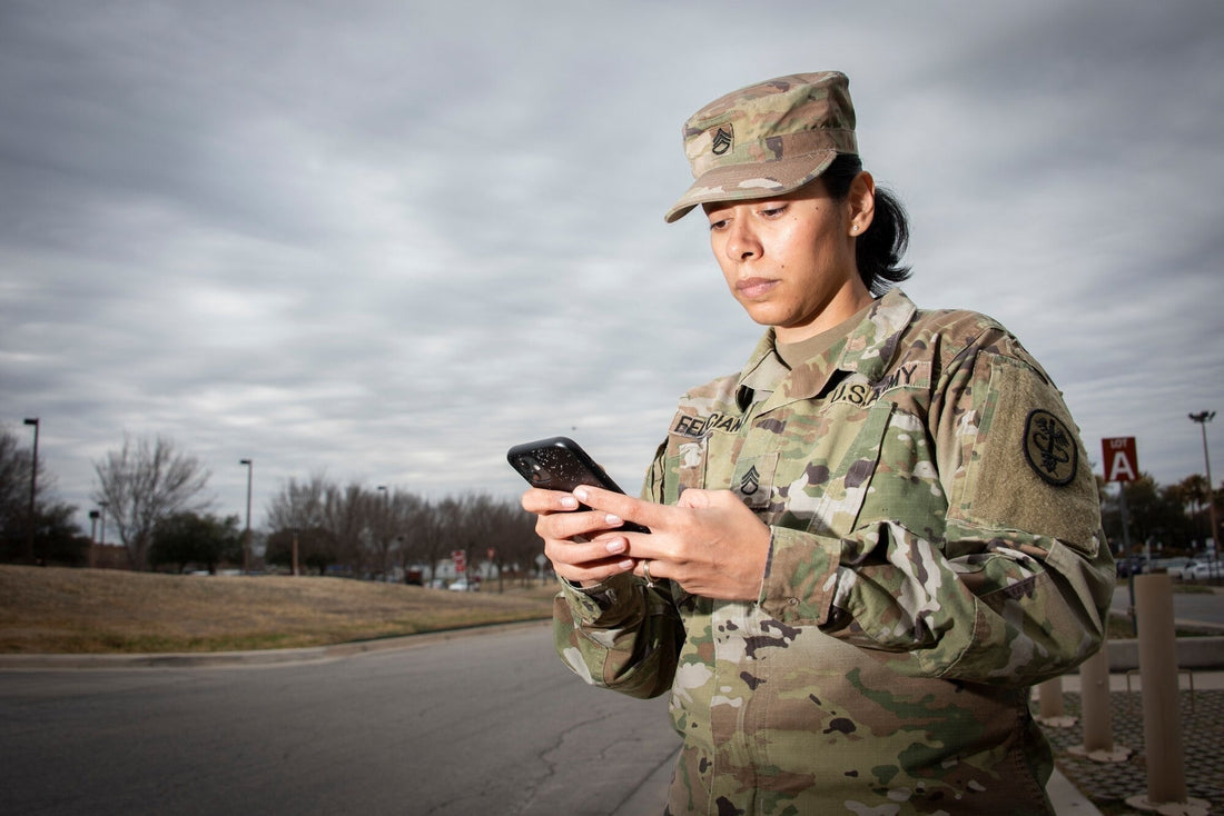 How to Stay Connected With Your Service Member: Calls, Letters & Messages (All Branches)