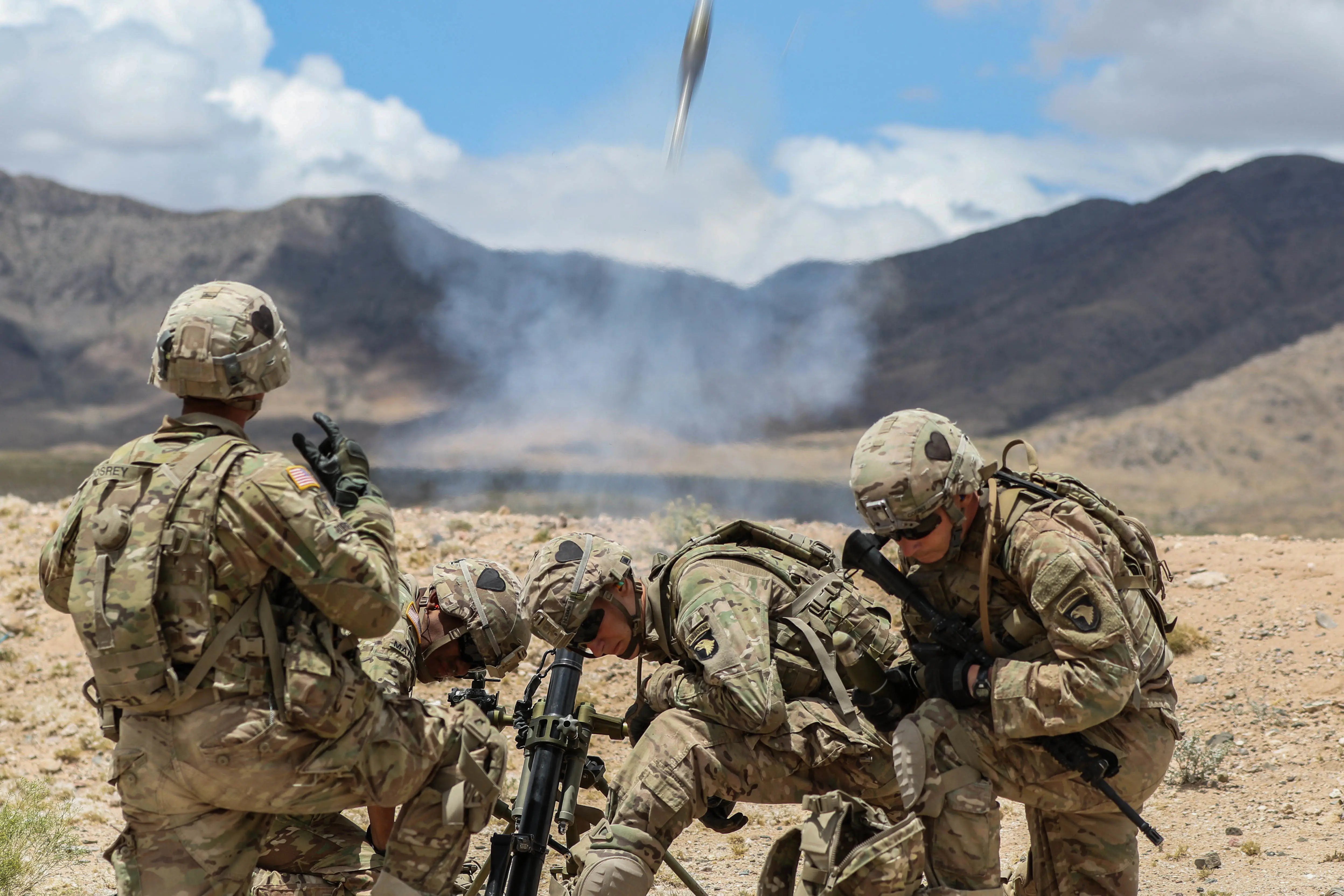 Understanding Military Job Codes: MOS, AFSC, Rates & Ratings Explained ...