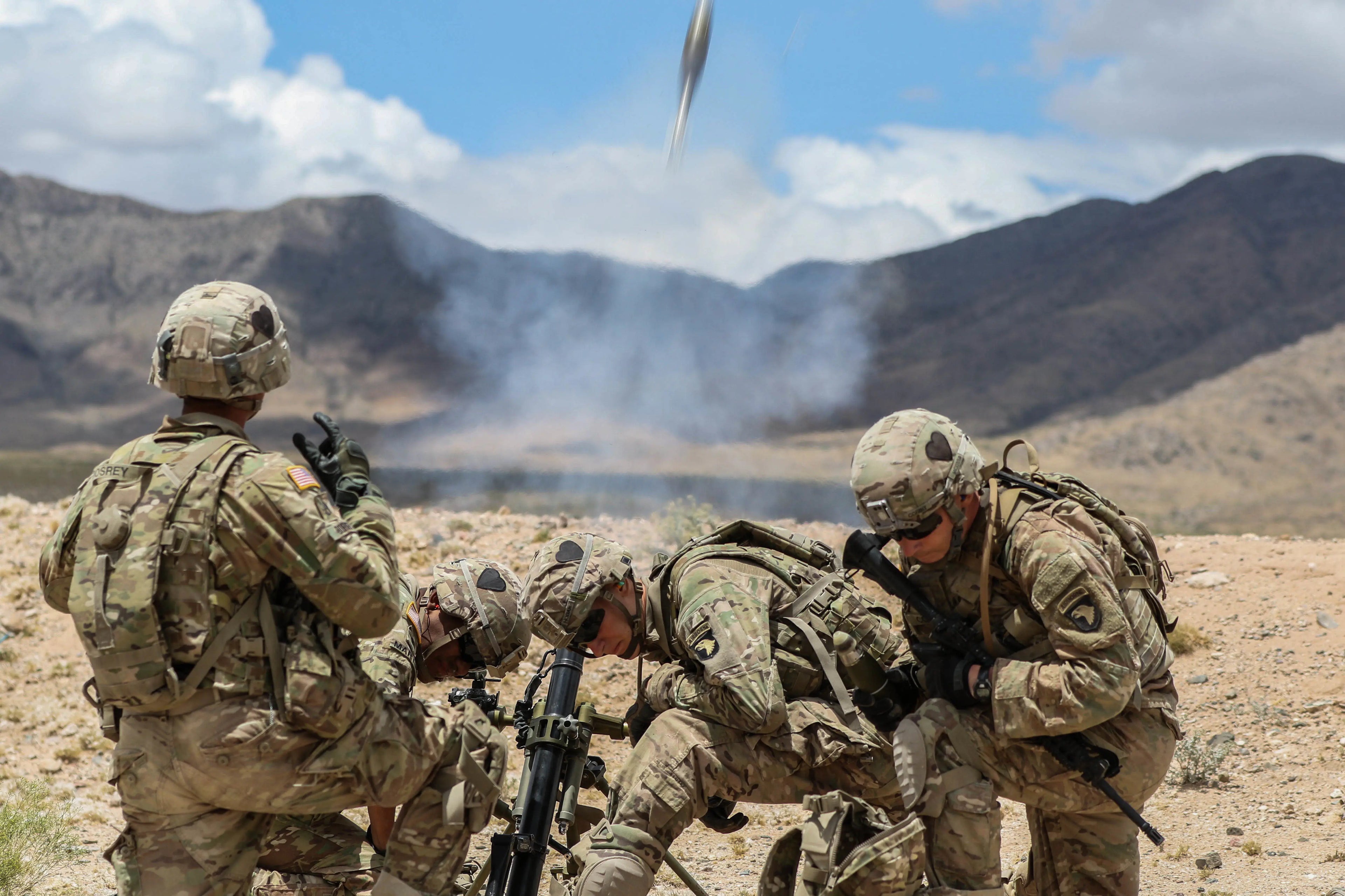 Understanding Military Job Codes: MOS, AFSC, Rates & Ratings Explained ...