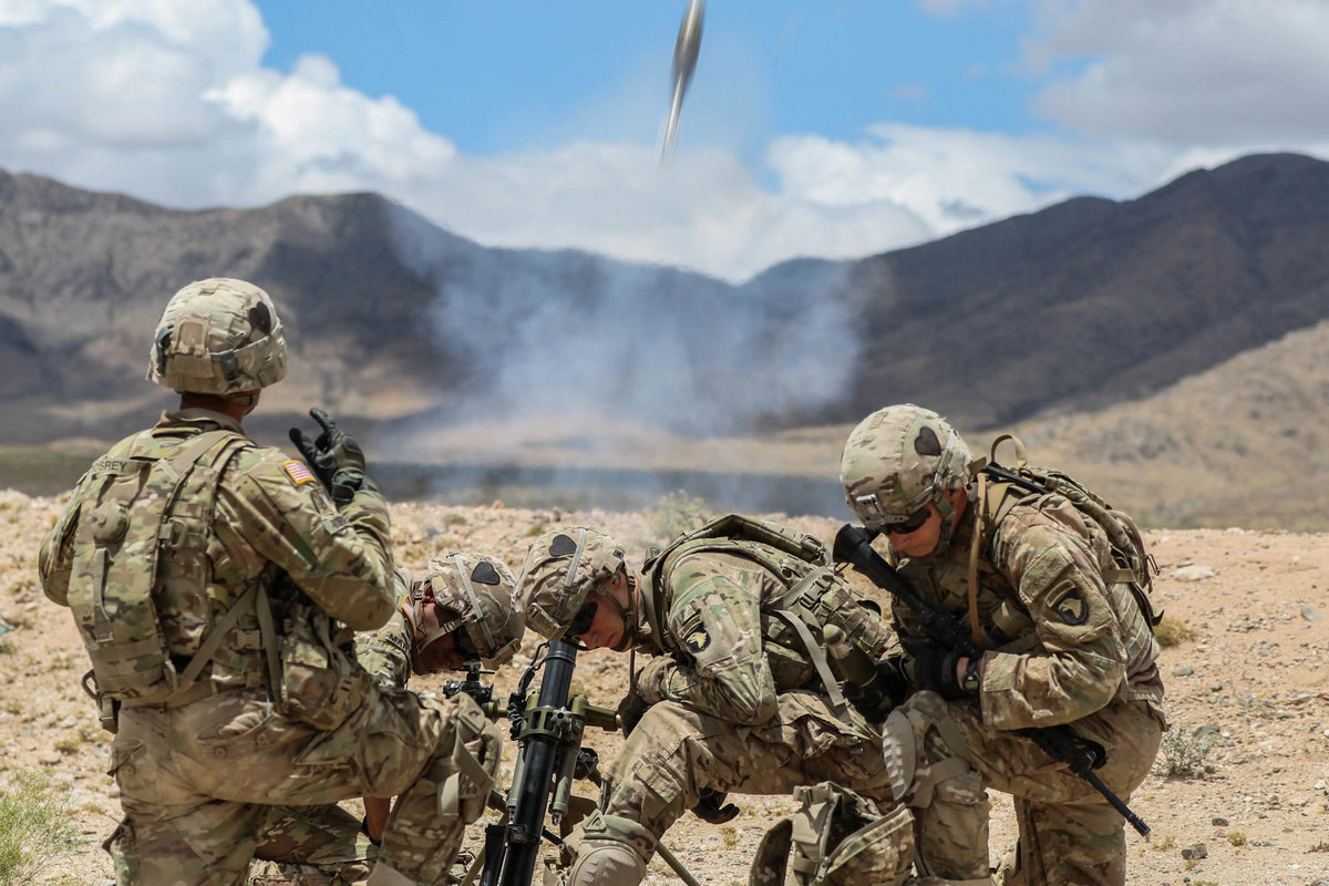 Understanding MOS, AFSC, and Rates: A Simple Guide to Military Job Codes for Army, Navy, Air Force, Marine Corps & Coast Guard
