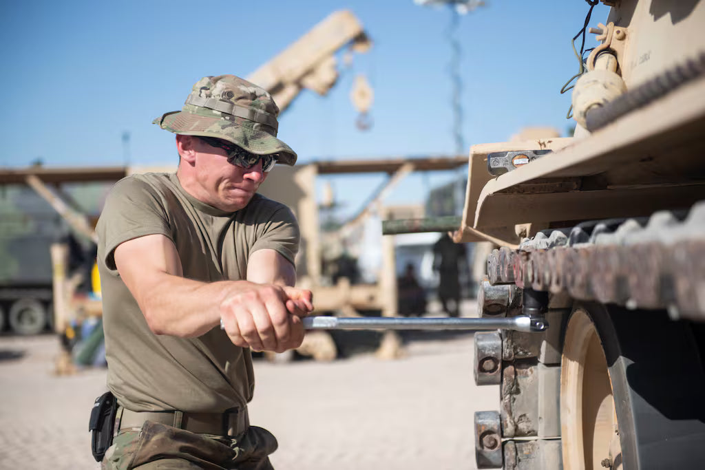 Army MOS Breakdown: The Most Popular Jobs for Guard & Reserve Soldiers (A Family-Friendly Guide)