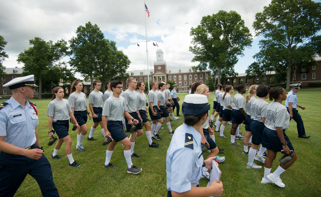 Coast Guard A-School Guide: What Families Need to Know (Locations, Liberty, Training & Support)