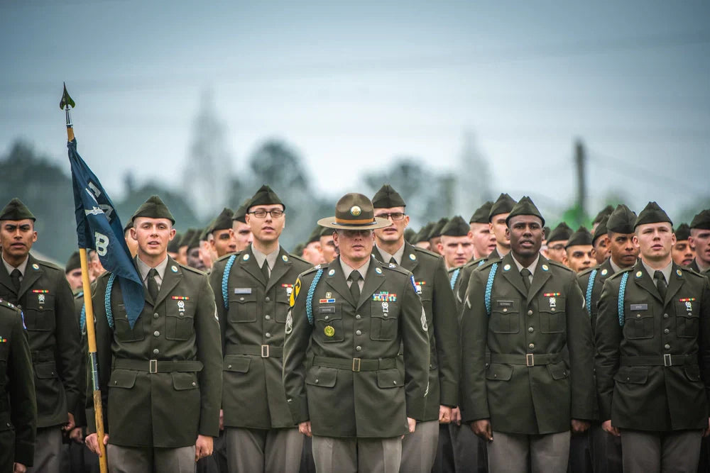 Fort Benning Travel Guide: What Families Need to Know for Graduation (Infantry, Armor, Airborne, OCS & Ranger)