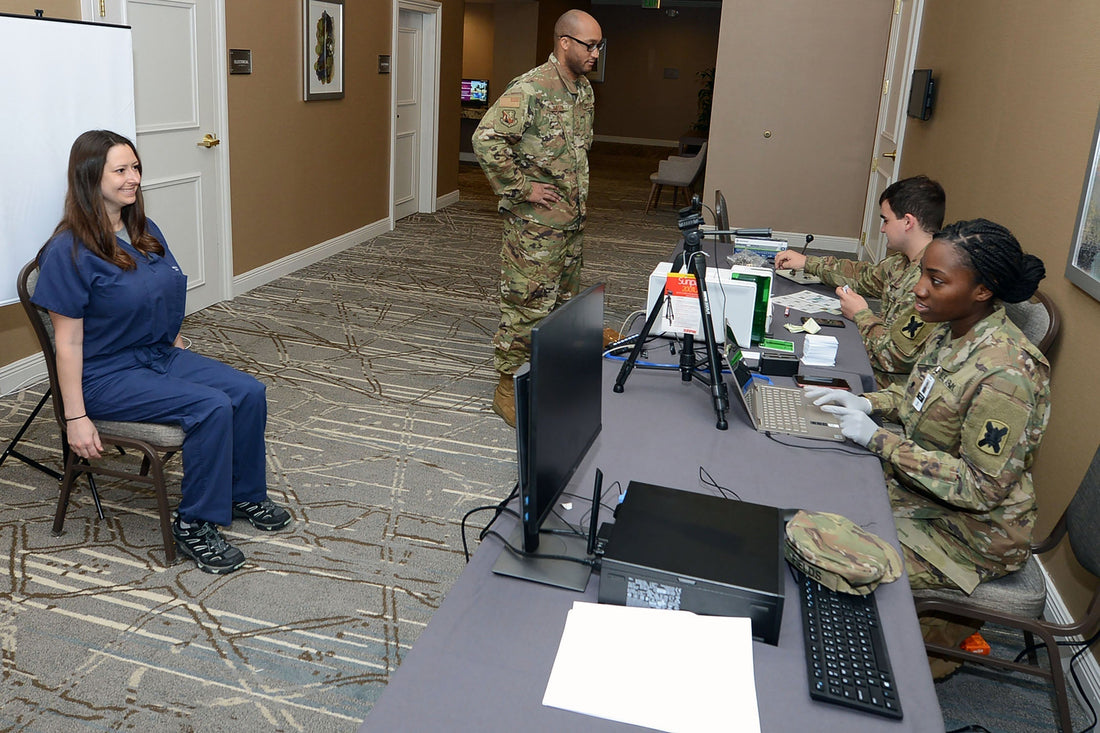 Military ID Cards & DEERS: A Complete Guide for Military Families (All Branches)