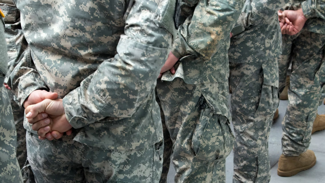 PCS, TDY, TAD & Military Orders Explained: A Simple Guide for Families