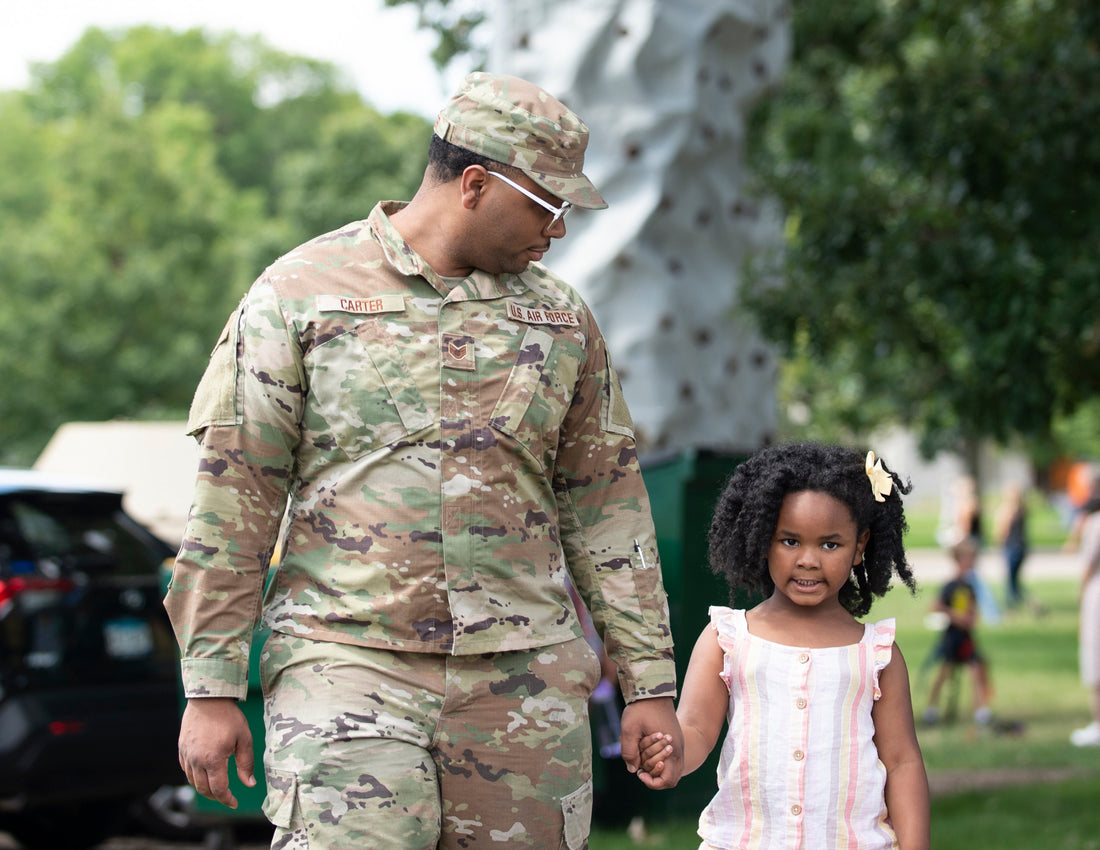 Military Family Day Guide: What to Expect for Army, Navy, Air Force, Marine Corps, and Coast Guard Families