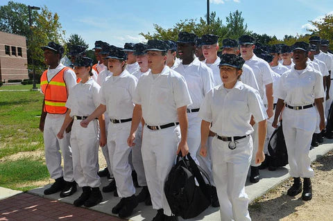 Navy A-School Guide: What Families Need to Know (Training, Locations, Travel & What Comes Next)