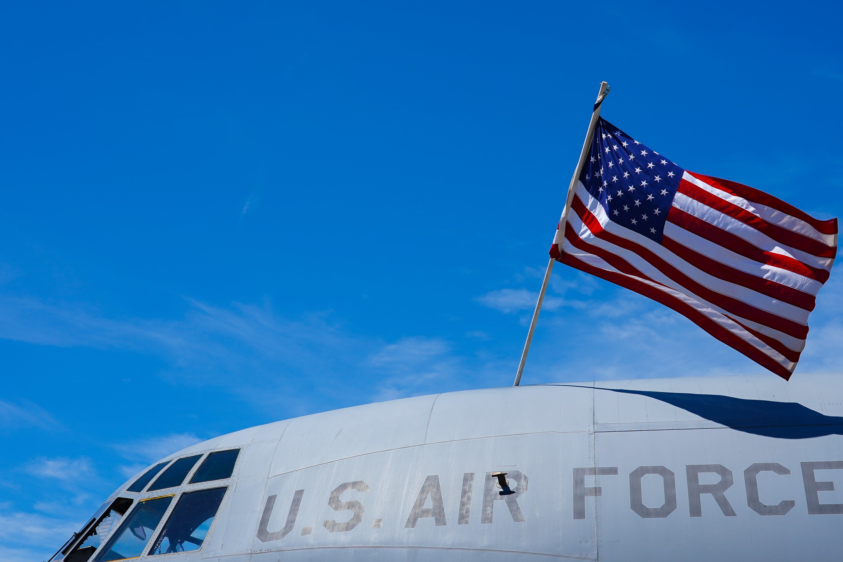 Celebrate Air Force Achievements with Style: The Ultimate Apparel Guide