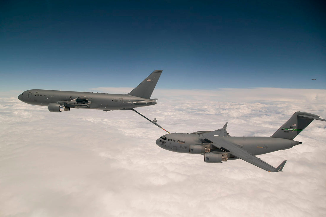 Air Force Structure Explained: Wings, Groups & Squadrons (A Simple Guide for Families)
