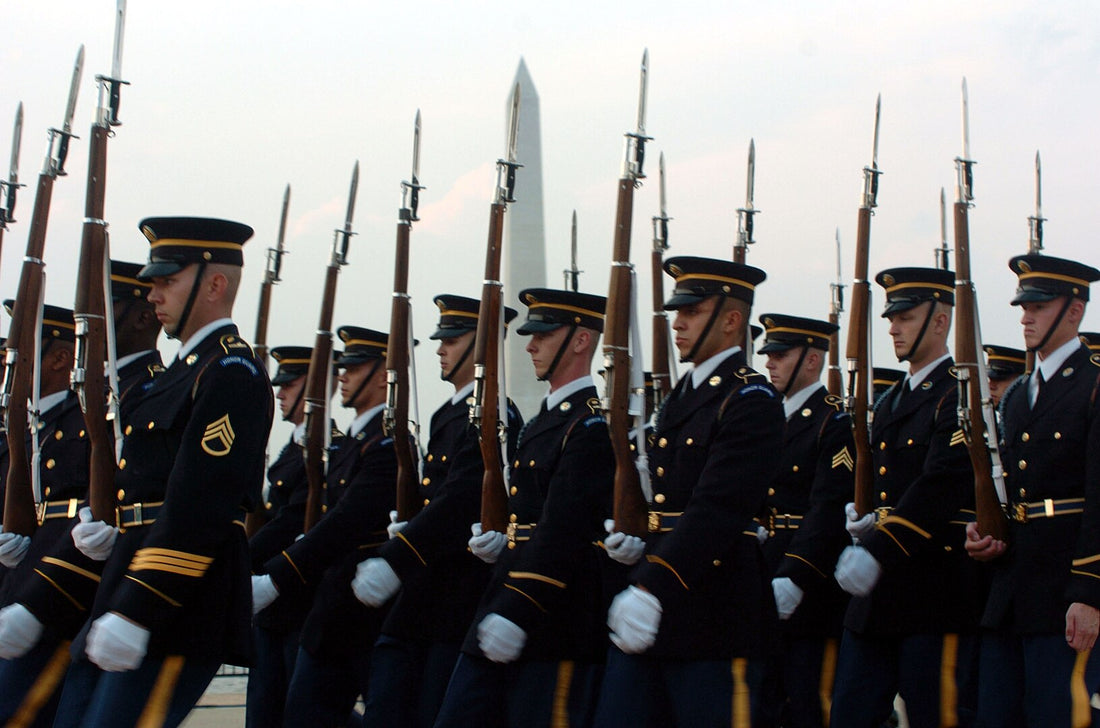 Army Structure Explained: Divisions, Brigades, Battalions, Companies & Platoons (A Family Guide)