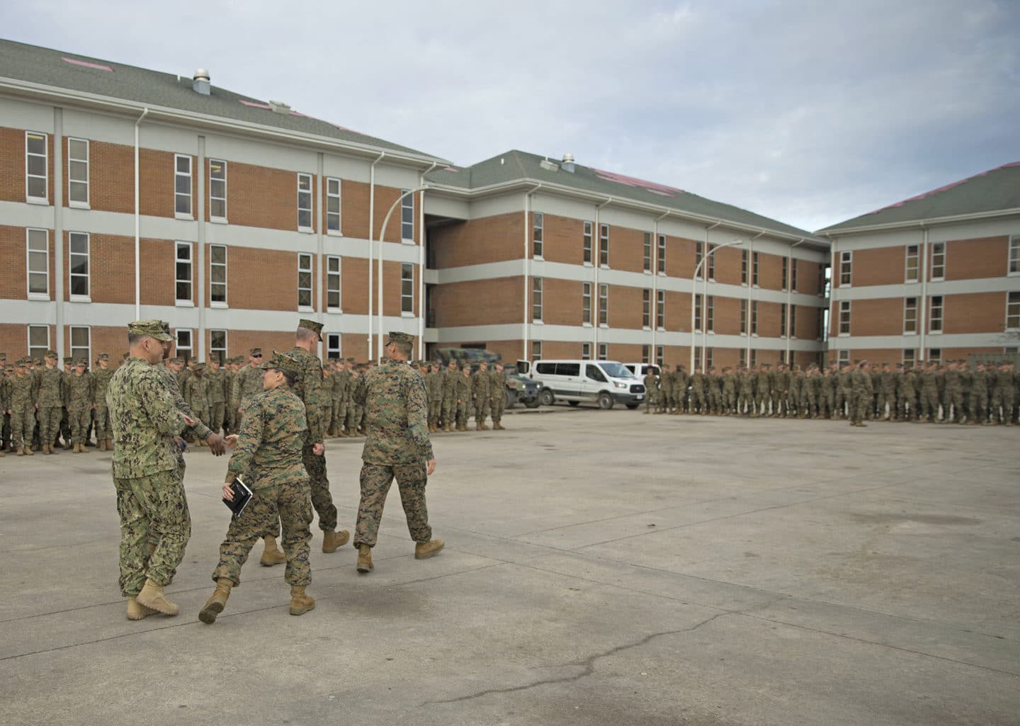 What to Expect at Your First Duty Station (All Branches): A Guide for New Military Families