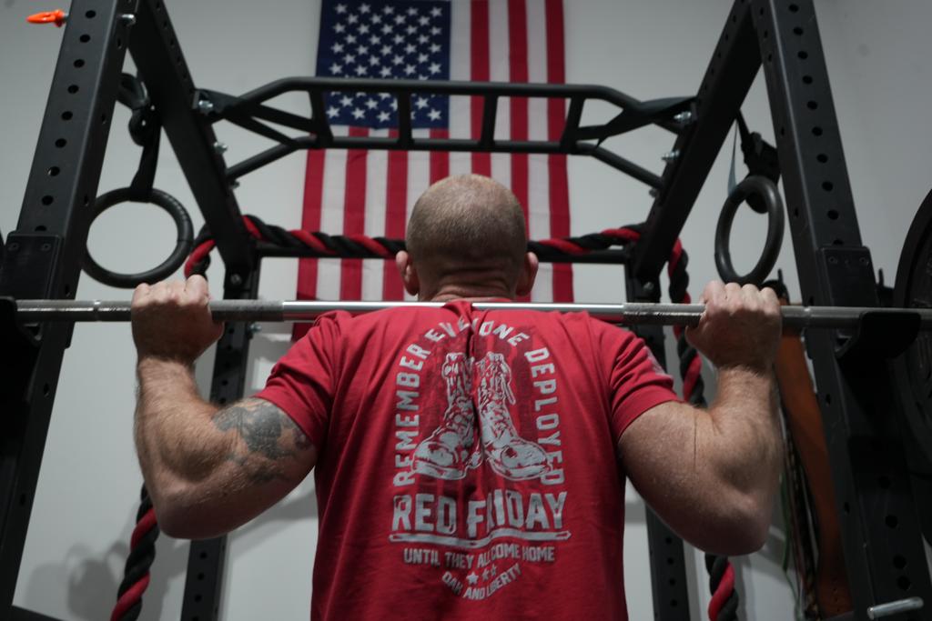 Made in the USA T-Shirts