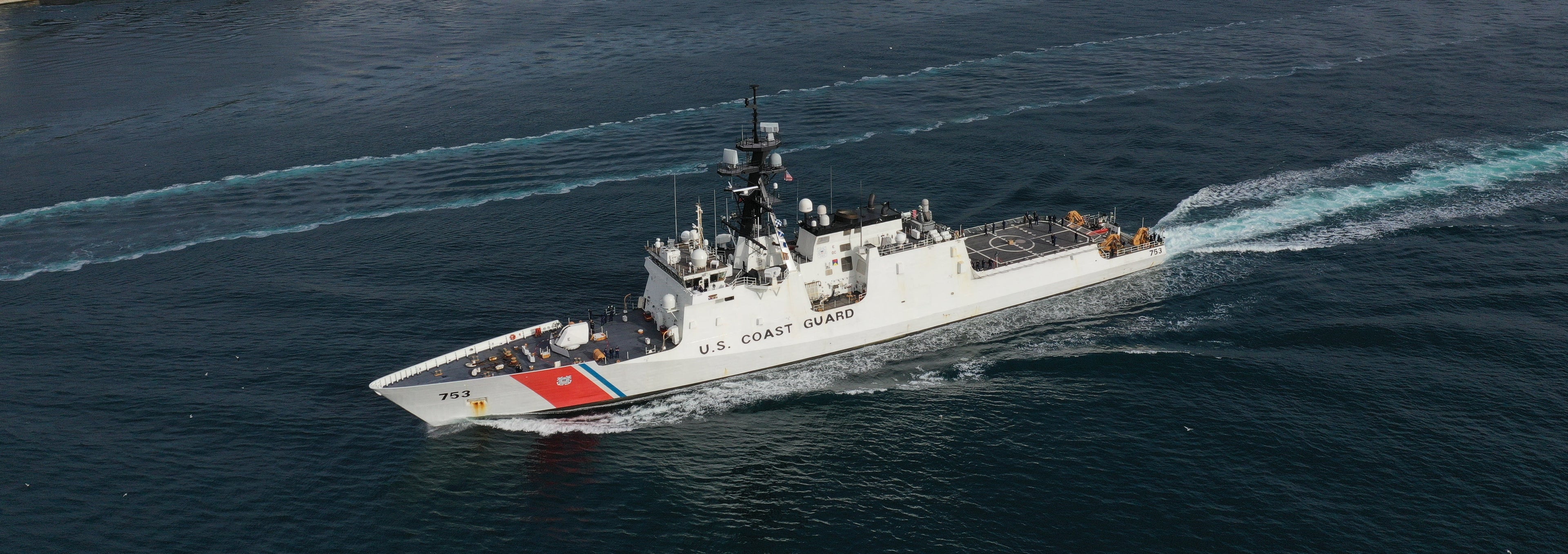 Coast Guard
