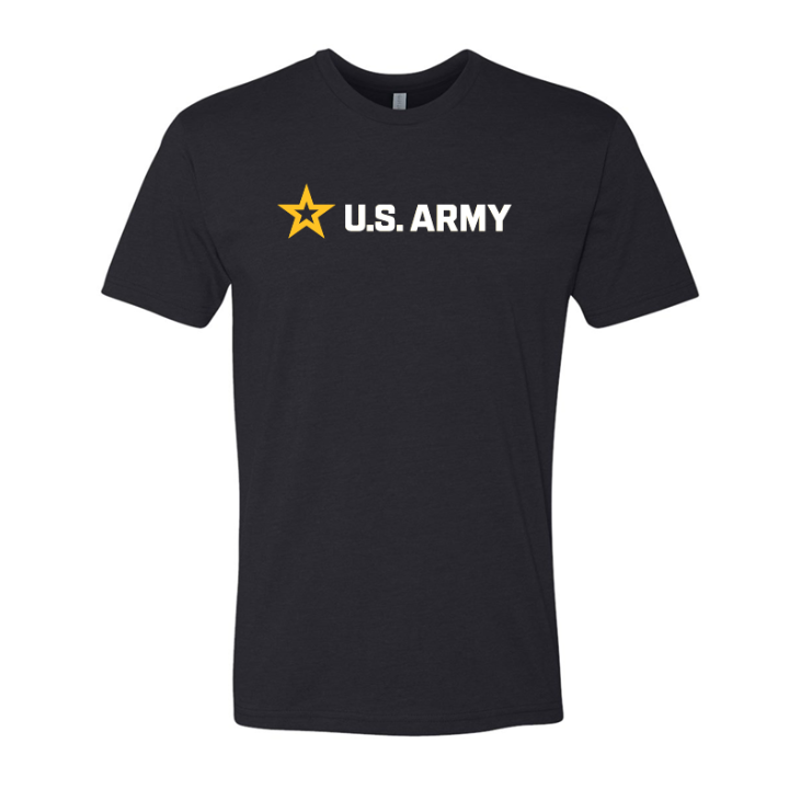 U.S. Army™ T-Shirt (Black)