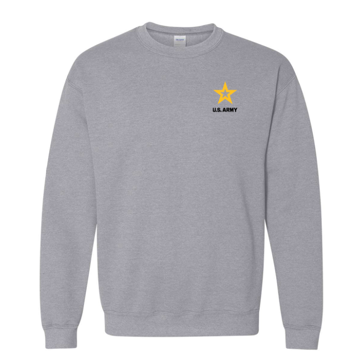 U.S. Army™ Sweatshirt (Grey)
