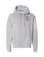 1st Infantry Hoodie (Gray)