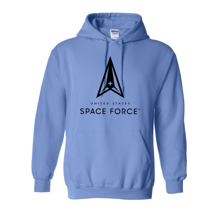 US Space Force Oak and Liberty