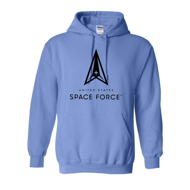 U.S. Space Force Hoodie (Blue)