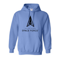 U.S. Space Force Hoodie (Blue)