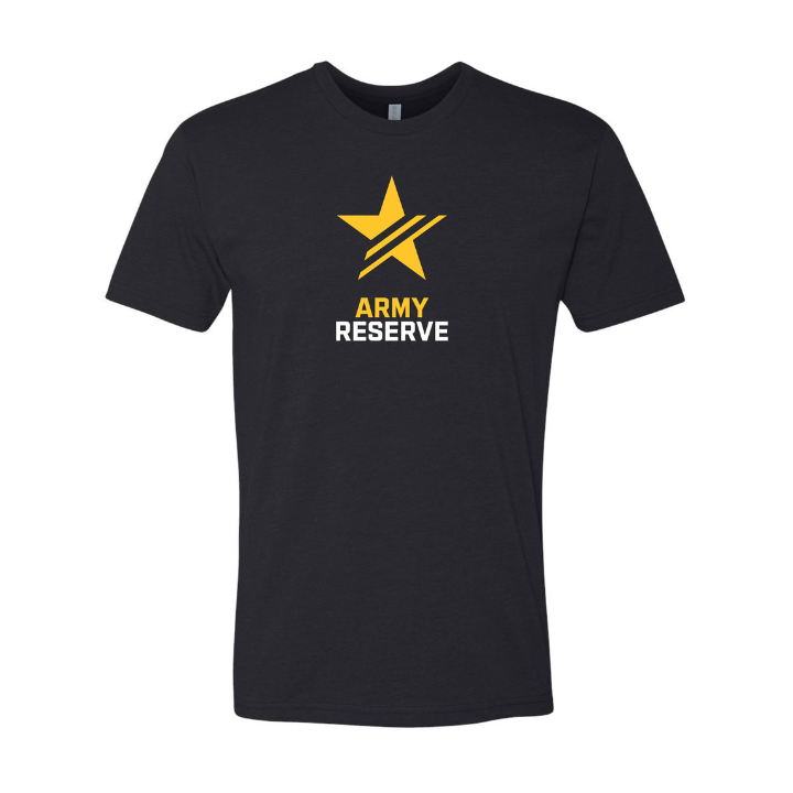 U.S. Army Reserve T-Shirt (Black)