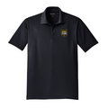 U.S. Army National Guard Polo (Black)