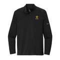 U.S. Army Nike Dri-FIT Pullover (Black)