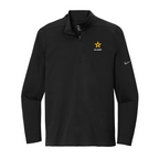 U.S. Army Nike Pullover (Black)