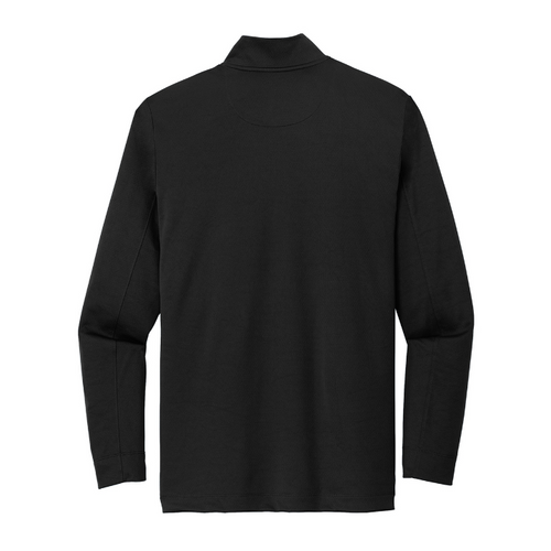 U.S. Army Nike Dri-FIT Pullover (Black)