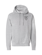 38th Infantry Division Hoodie (Gray)