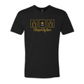 U.S. Army Mom I Raised My Hero (Black)