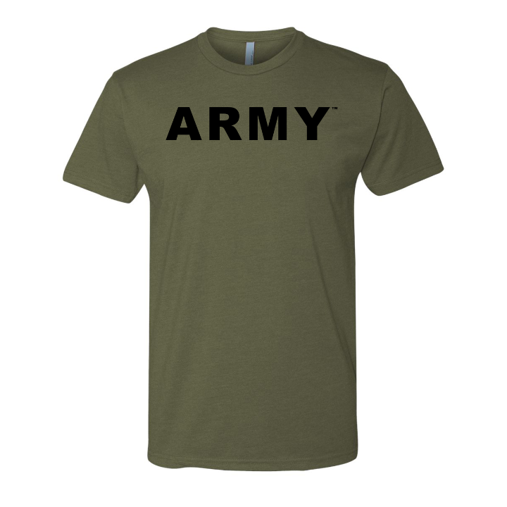 Army™ T-Shirt (Military Green)