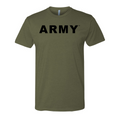 U.S. Army T-Shirt (Military Green)