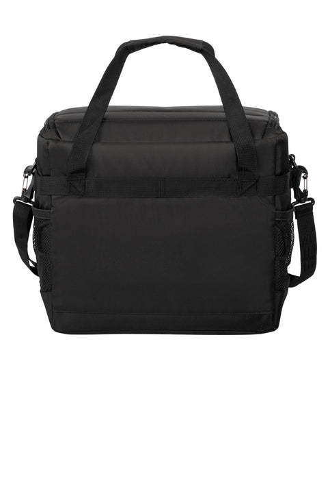 U.S. Marine Corps Eagle, Globe, and Anchor (EGA) OGIO Sprint 24-Pack Cooler (Black)