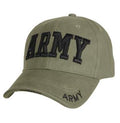 Army Hat - Olive Drab