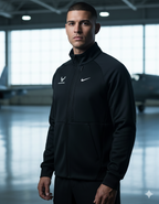 U.S. Air Force Nike Jacket (Black)