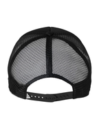 U.S. Air Force Adidas Fundamental Dispatch Trucker Cap - Black
