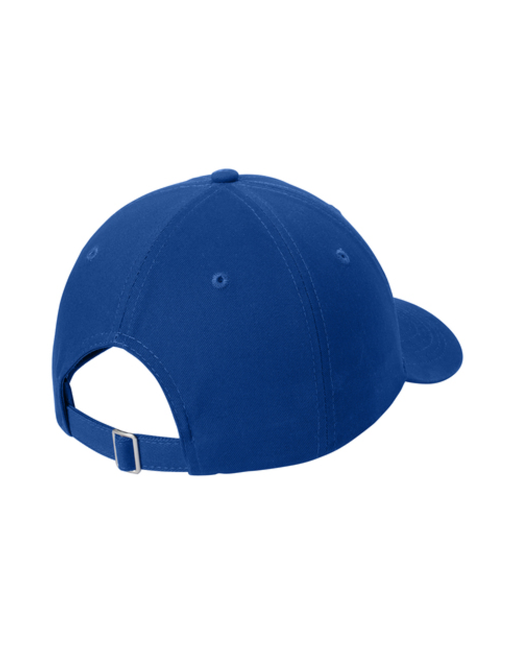 US Air Force Aunt - Royal Blue Hat