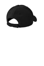 U.S. Air Force Nike Dri-Fit Cap - Black