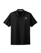 U.S. Air Force Nike Dri-FIT Vapor Jacquard Polo (Black)