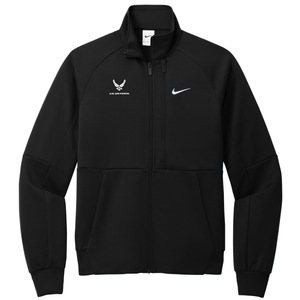 U.S. Air Force Nike Jacket (Black)