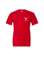 U.S. Air Force T-Shirt (Red)